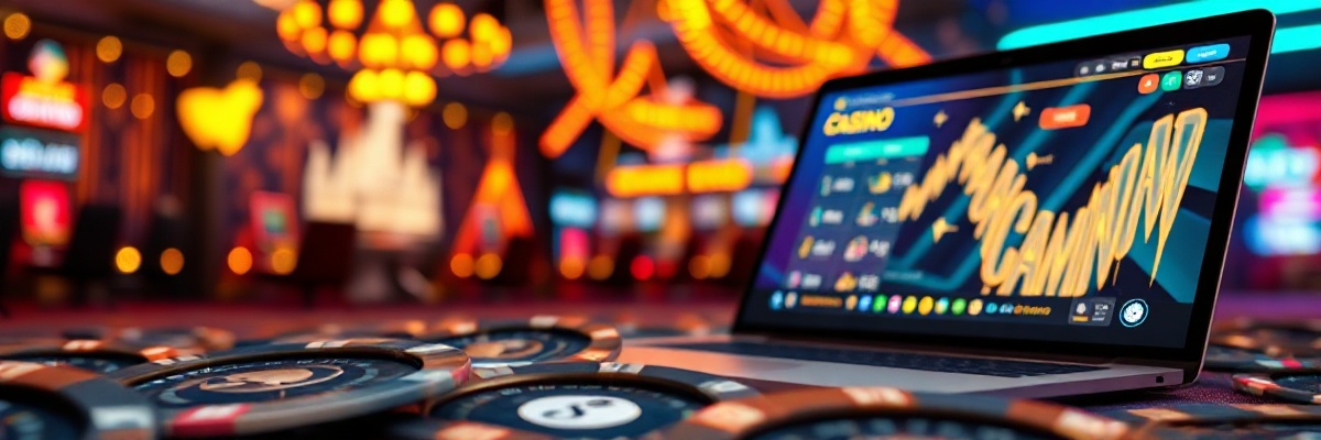 casino casino casino — Top Online Casinos in the UK for 2025